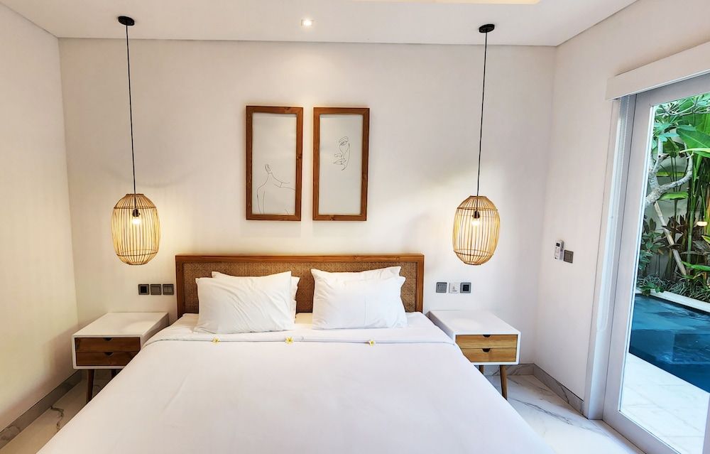 Luxury Villa, 2 Bedrooms, Private Pool