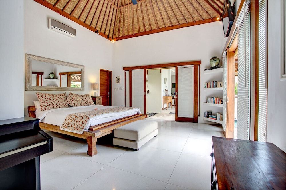 Grand Villa, 2 Bedrooms, Private Pool