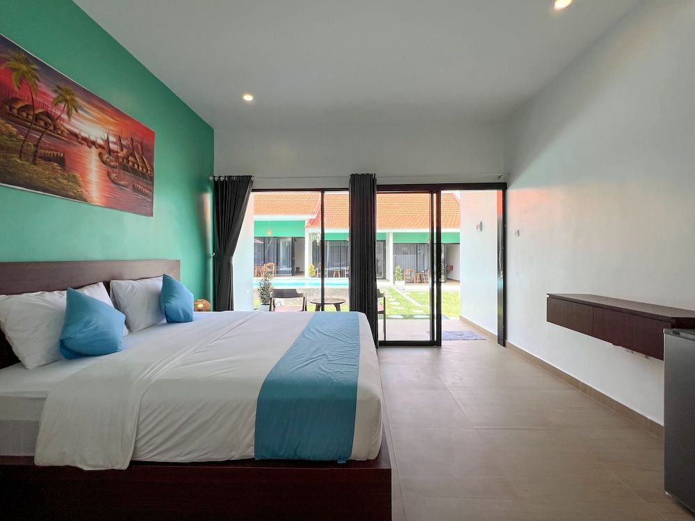 Superior Apartment