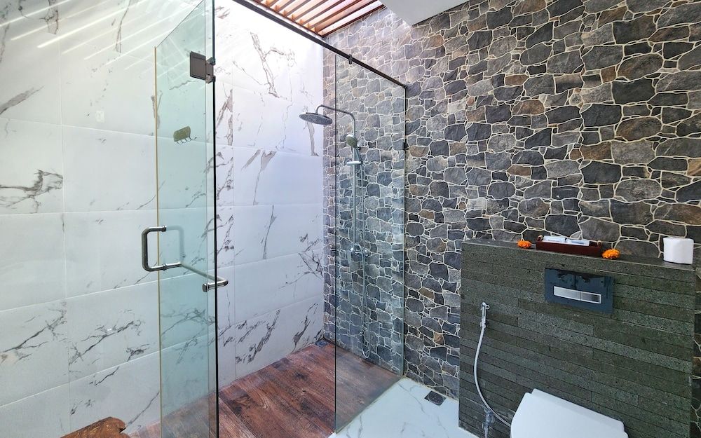 Villa Rumpi Seminyak by Nagisa Bali Deluxe Villa, 3 Bedrooms 6