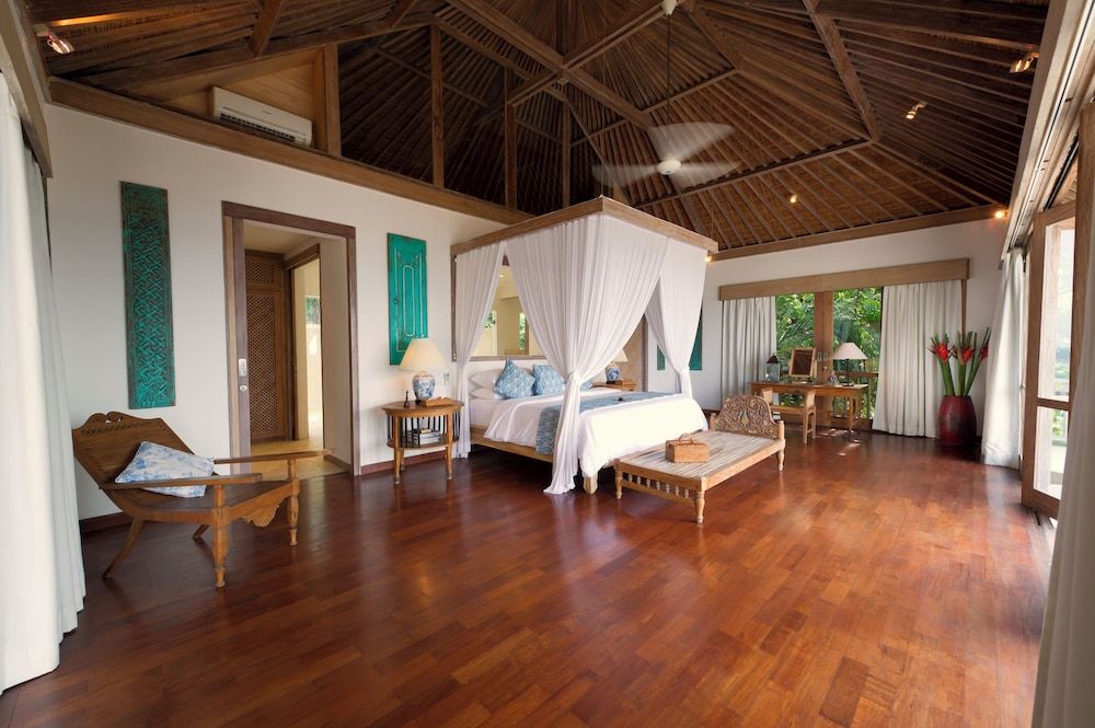 Luxury Villa, 6 Bedrooms, Sea View