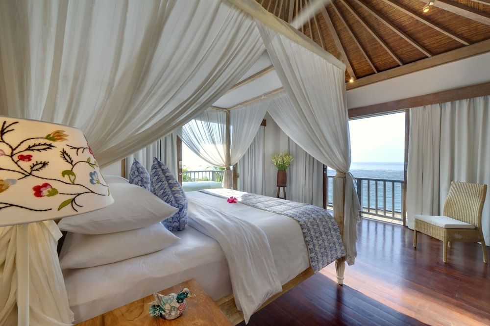 Luxury Villa, 4 Bedrooms, Private Pool, Sea View