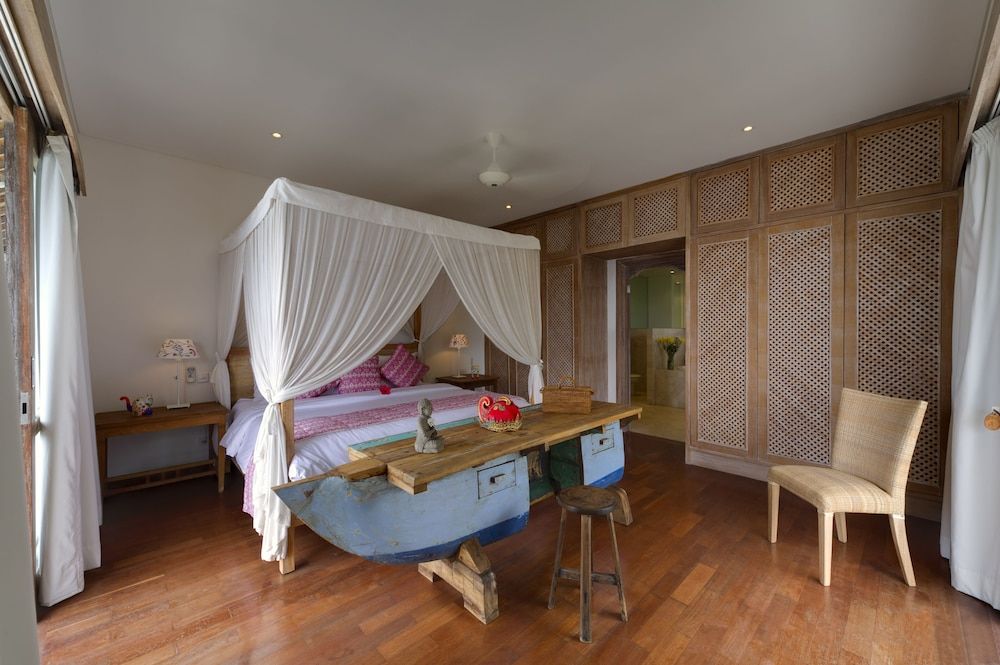 Luxury Villa, 6 Bedrooms, Sea View