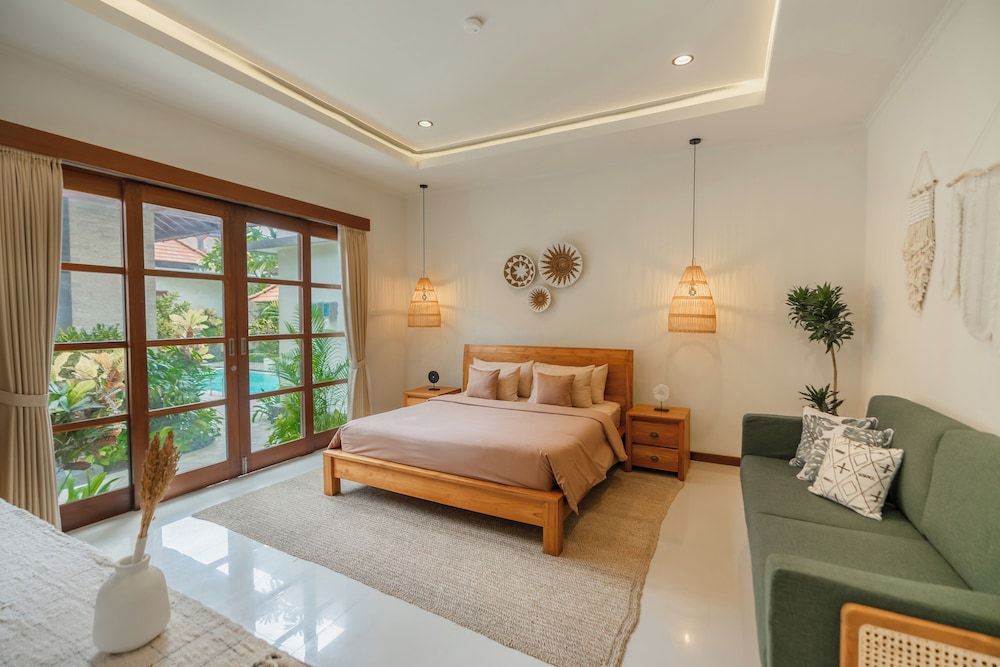 Family Villa, Private Pool