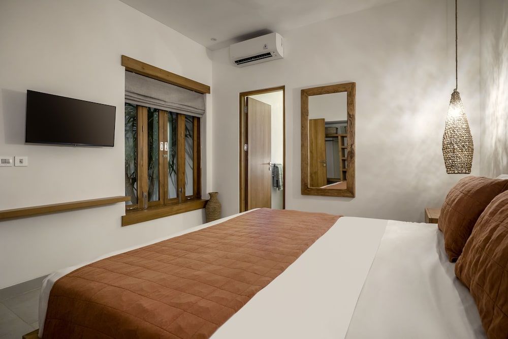 Deluxe Villa, 3 Bedrooms, Private Pool, Pool View