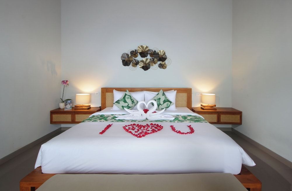 The Sidemen Villas One Bedroom Villa 2