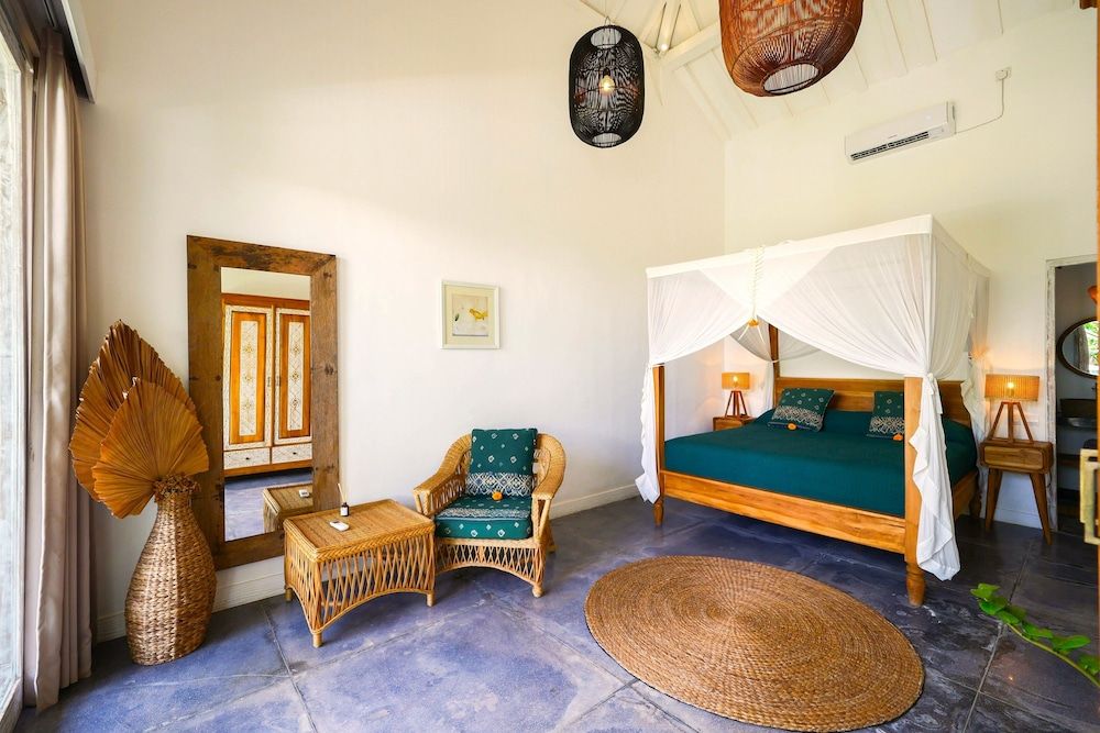 Villa Ida