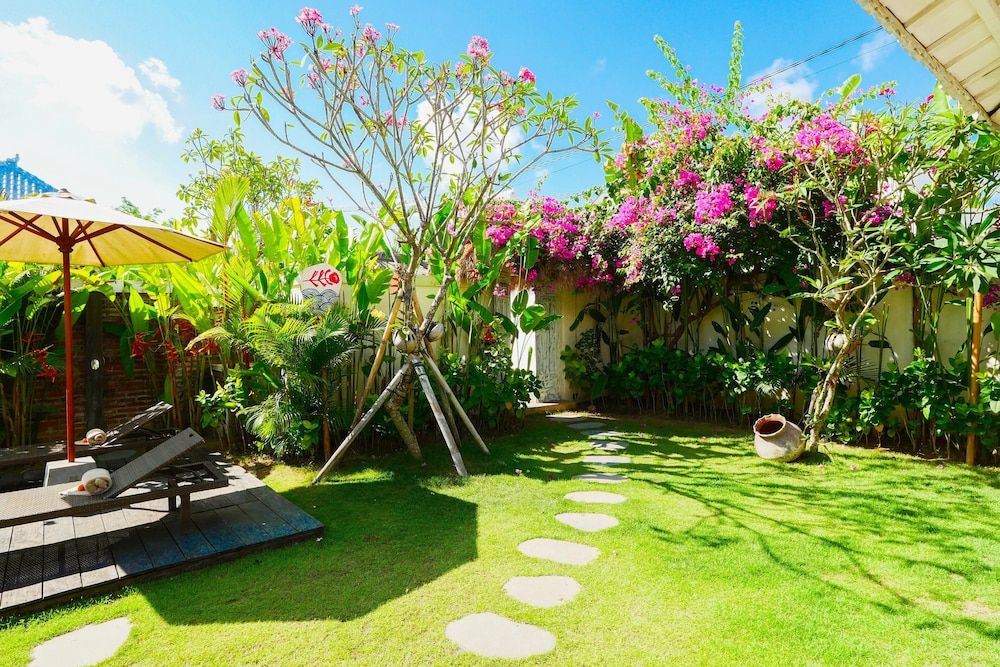 Vicolo ArtVillas