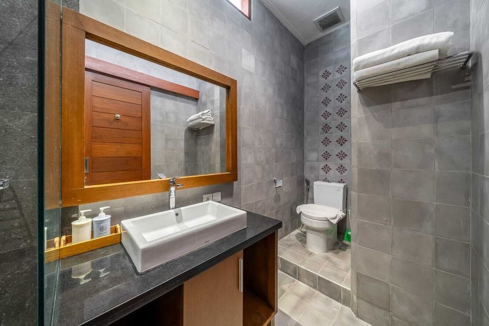 Villa Kandel Deluxe Villa, Garden View 4