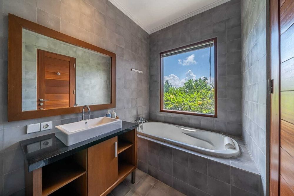 Villa Kandel Deluxe Villa, Garden View 5