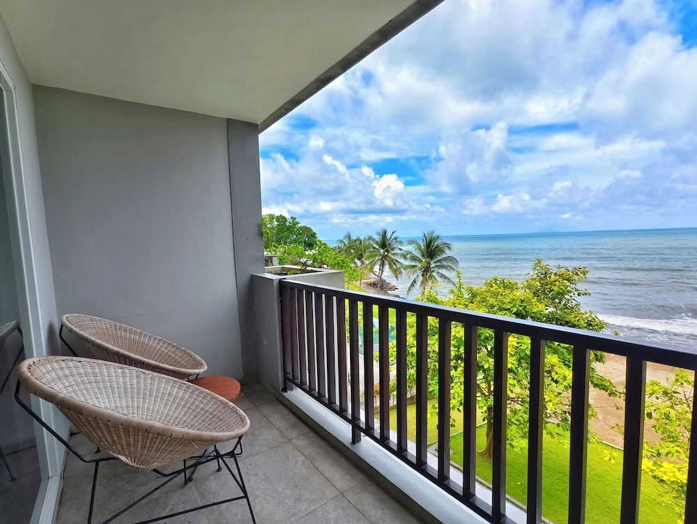 The West Cove Hotel Superior Double or Twin Room, Sea View 3