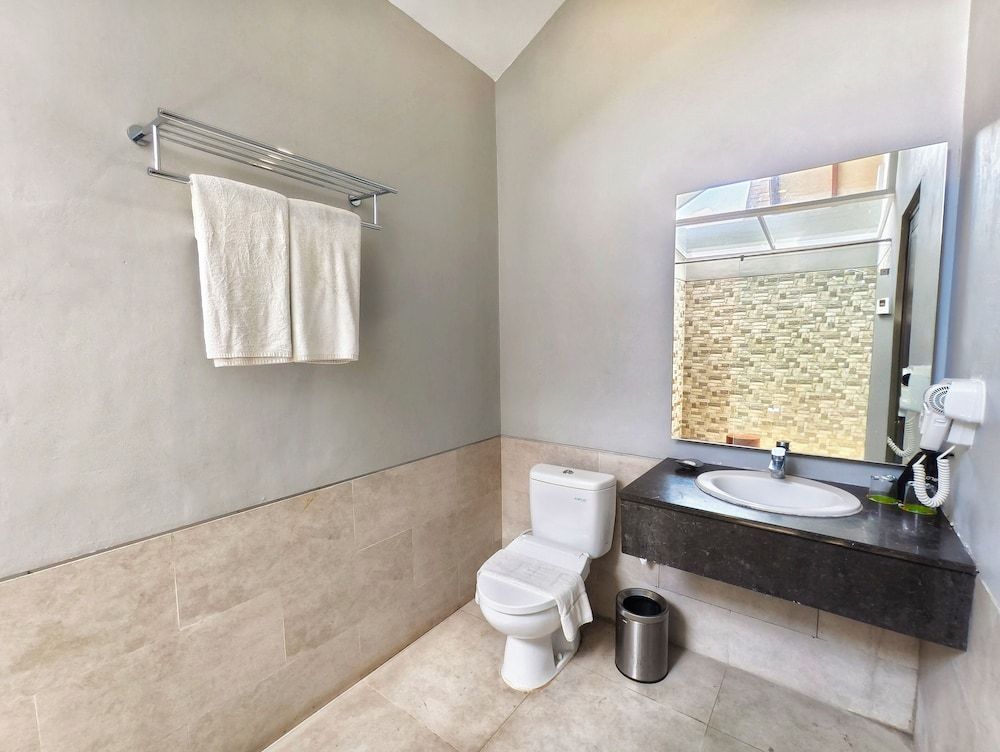 The West Cove Hotel Deluxe Double or Twin Room, Sea View 5