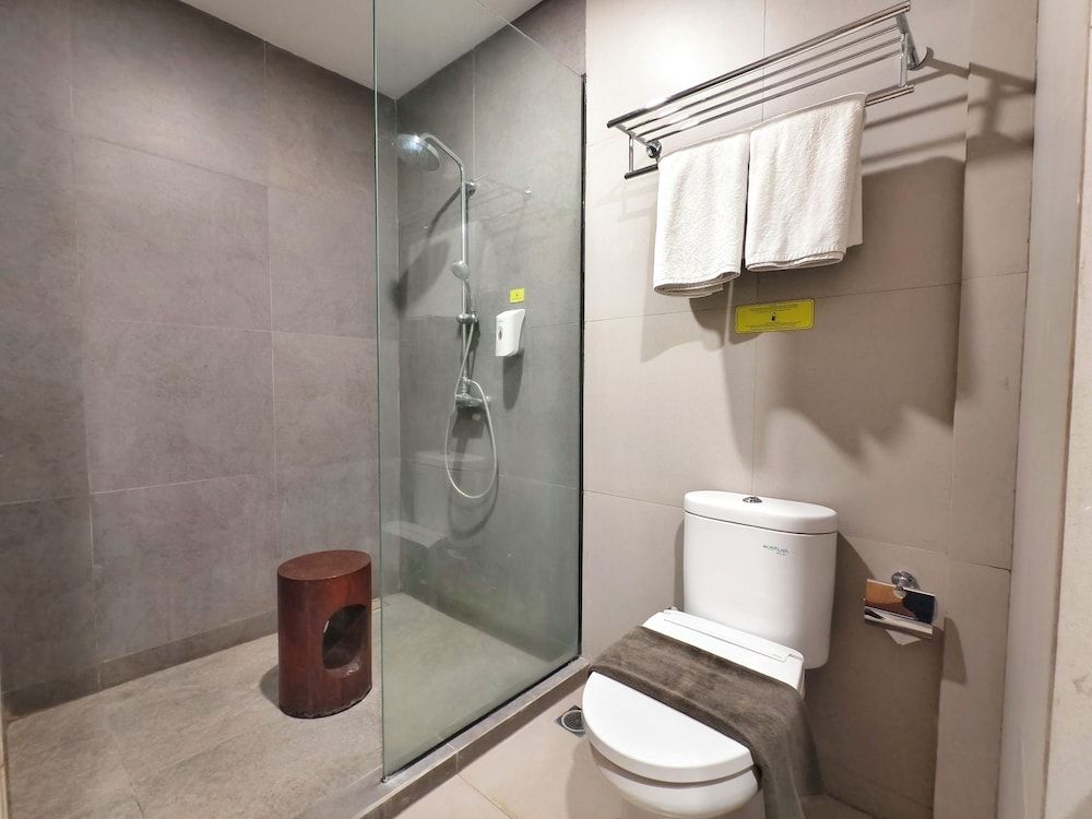 The West Cove Hotel Superior Double or Twin Room, Sea View 4