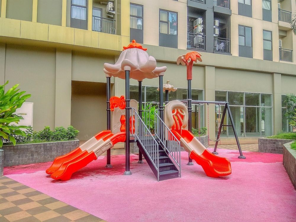Children's Play Area