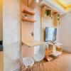 Good Place And Spacious Studio Transpark Cibubur Apartment