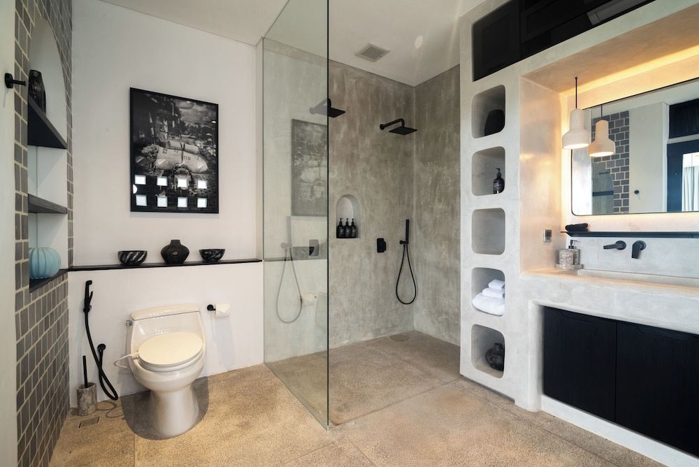 CARPEDIEM VILLA BALI operated by Villa Nila Luxury Villa 12