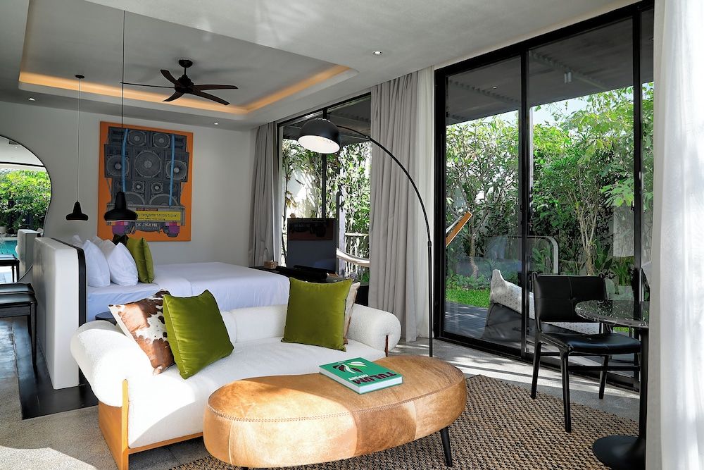 CARPEDIEM VILLA BALI operated by Villa Nila Luxury Villa