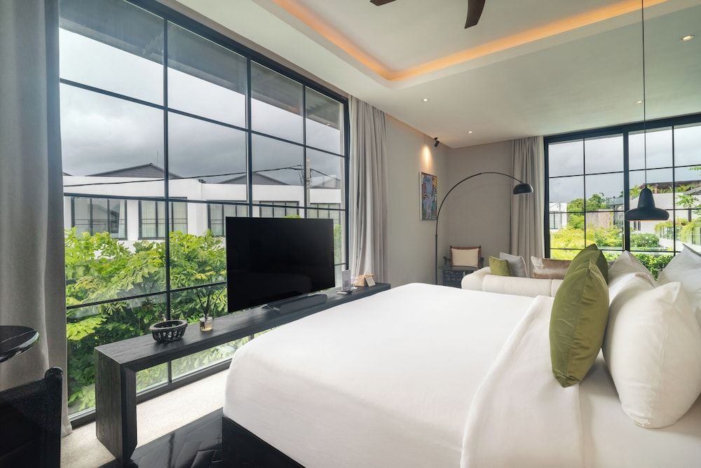 CARPEDIEM VILLA BALI operated by Villa Nila Luxury Villa 3