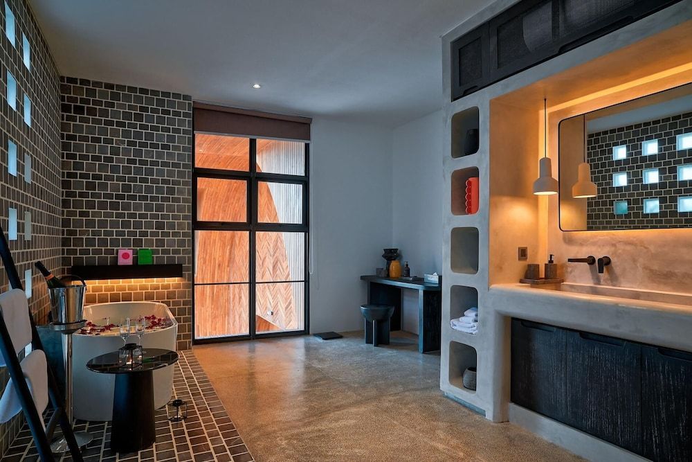 CARPEDIEM VILLA BALI operated by Villa Nila Luxury Villa 19