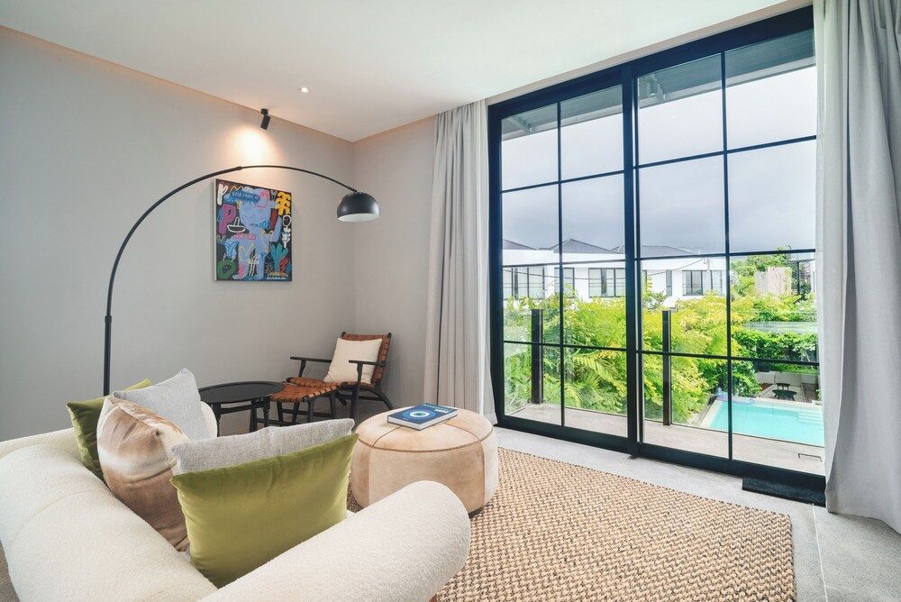 CARPEDIEM VILLA BALI operated by Villa Nila Luxury Villa 15