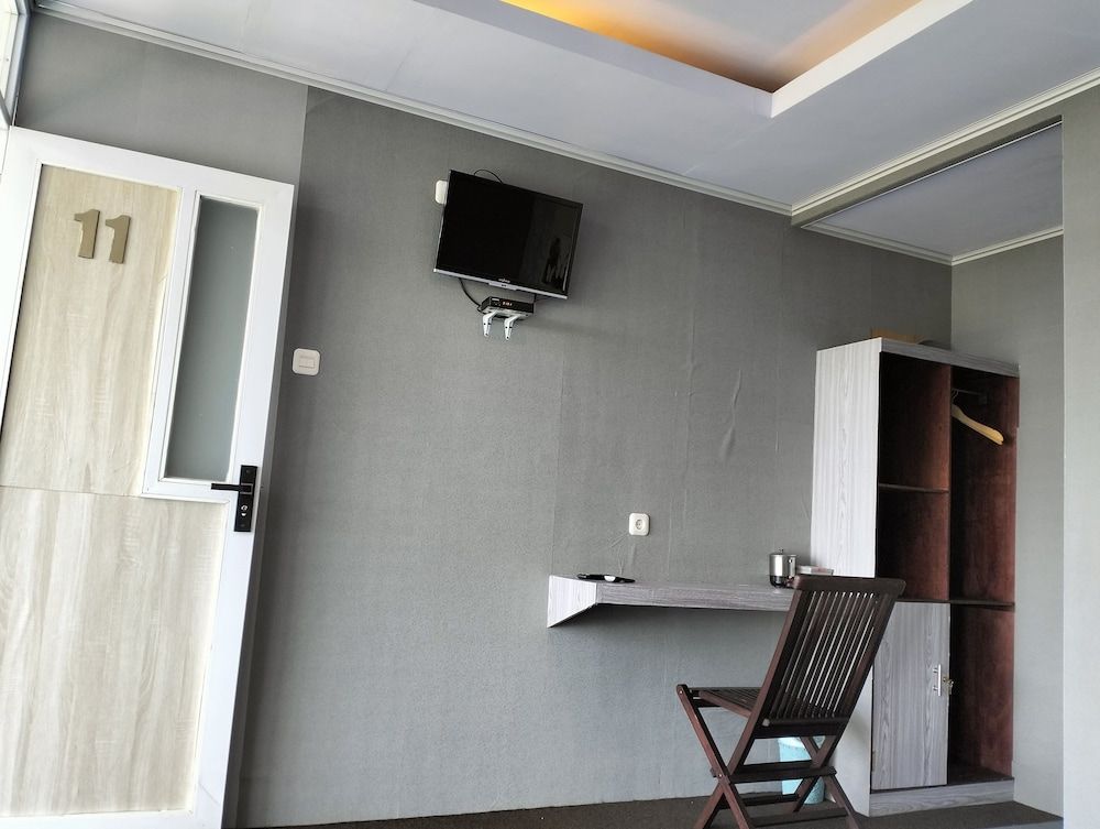 Villa Paiton Bromo Superior Double Room 7