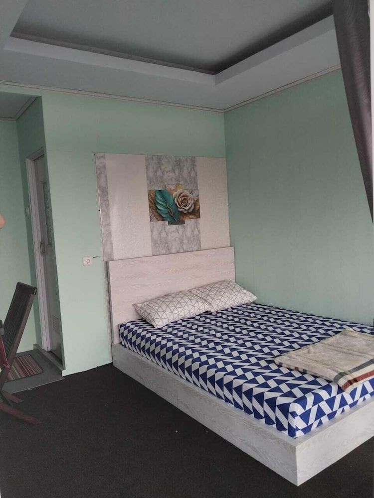 Villa Paiton Bromo Superior Double Room