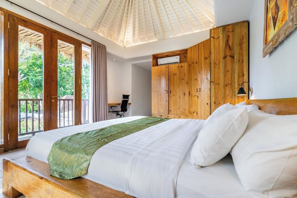 Deluxe Villa, 3 Bedrooms