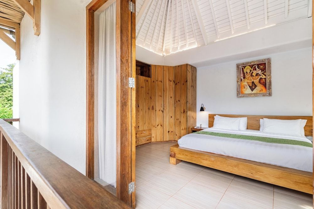 Deluxe Villa, 3 Bedrooms