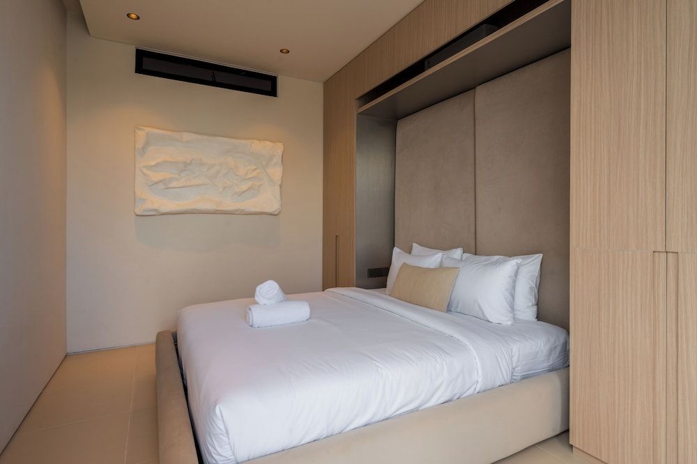 Luxury Villa, 3 Bedrooms, Private Pool, Pool View