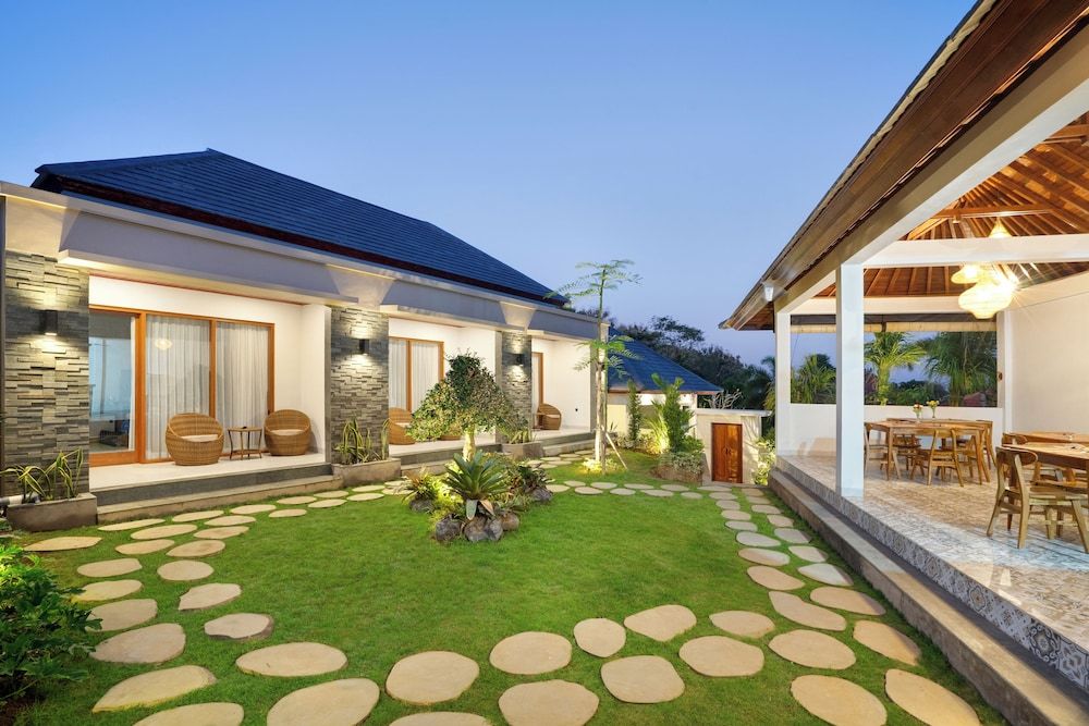 Arshaka Villas