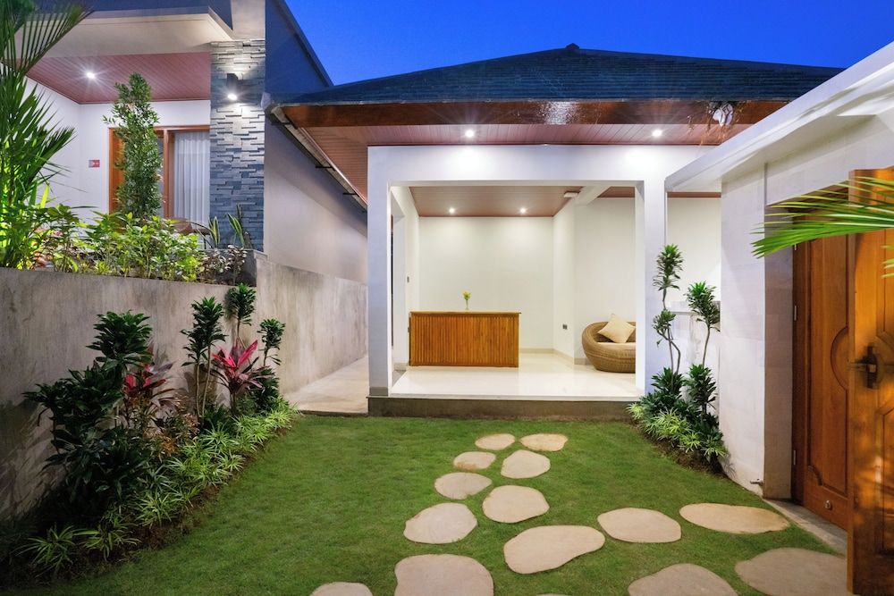 Arshaka Villas