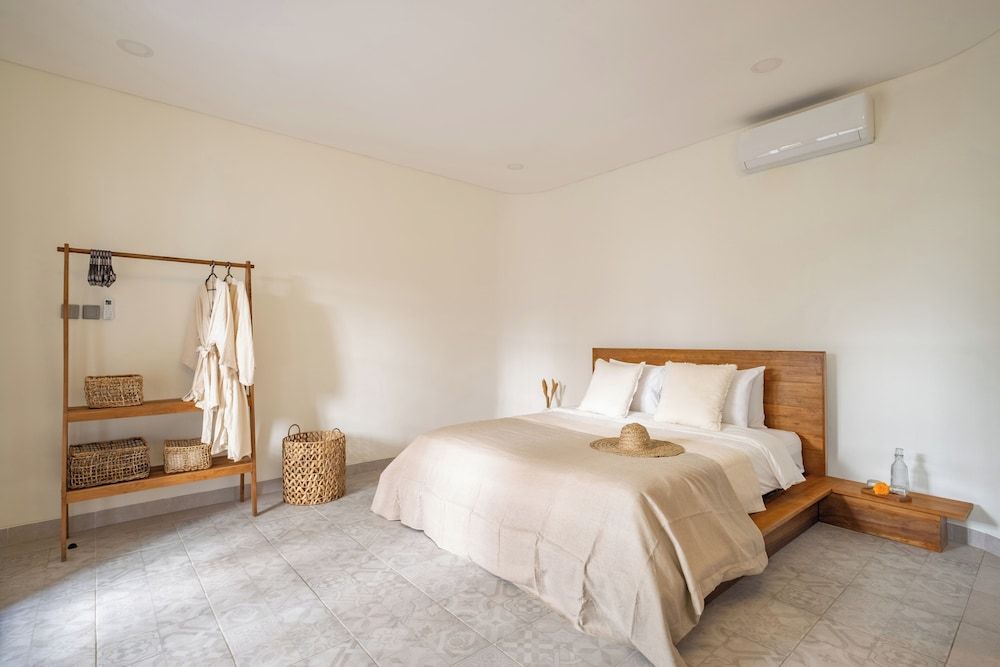Room, 1 King Bed