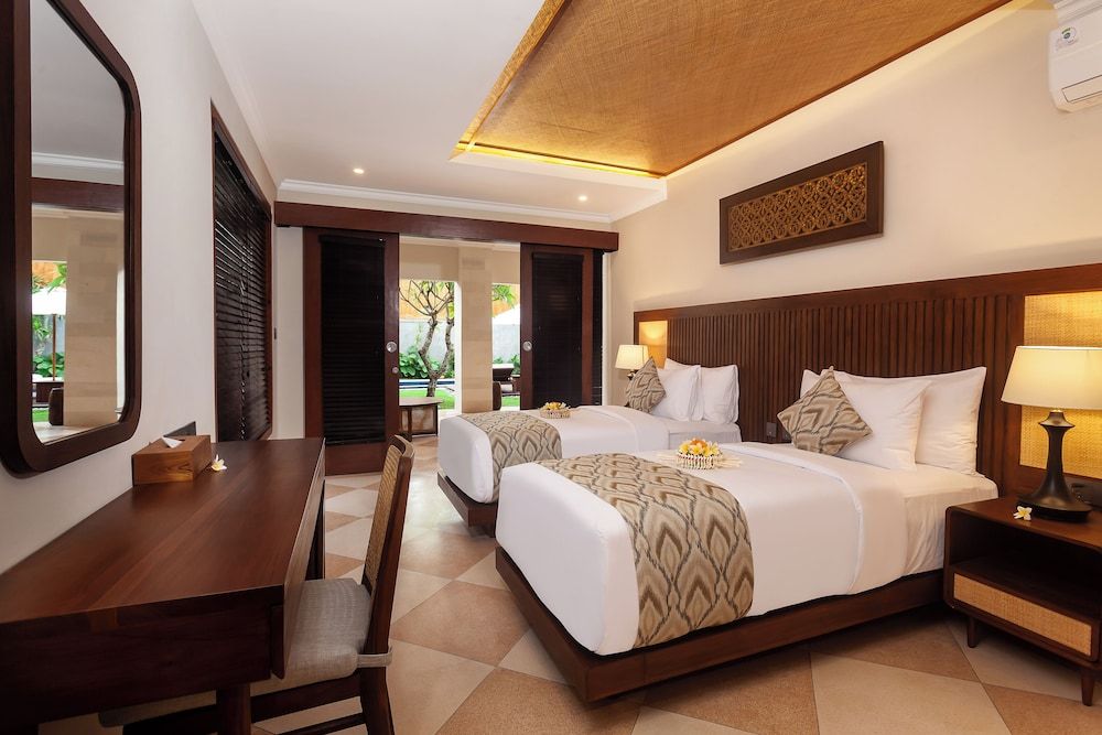 Superior Villa