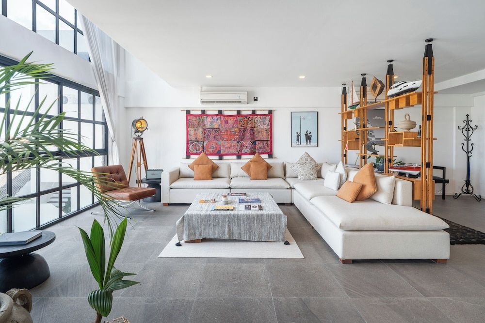 Tribeca Residence