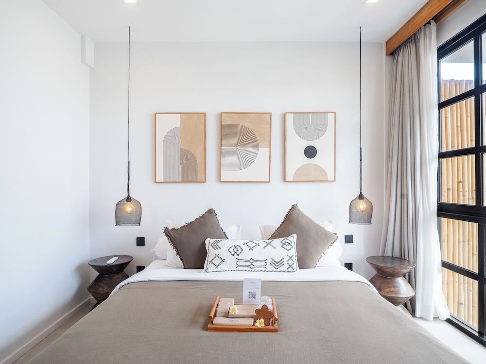 Tribeca Residence