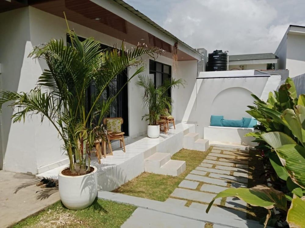 Dadus homestay