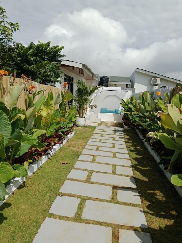 Dadus homestay