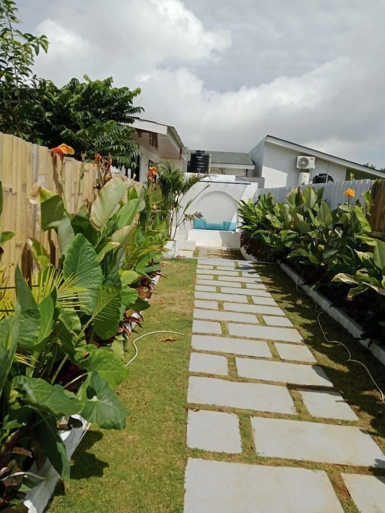 Dadus homestay