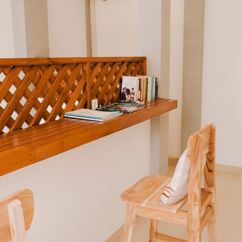 The Malawa Guesthouse
