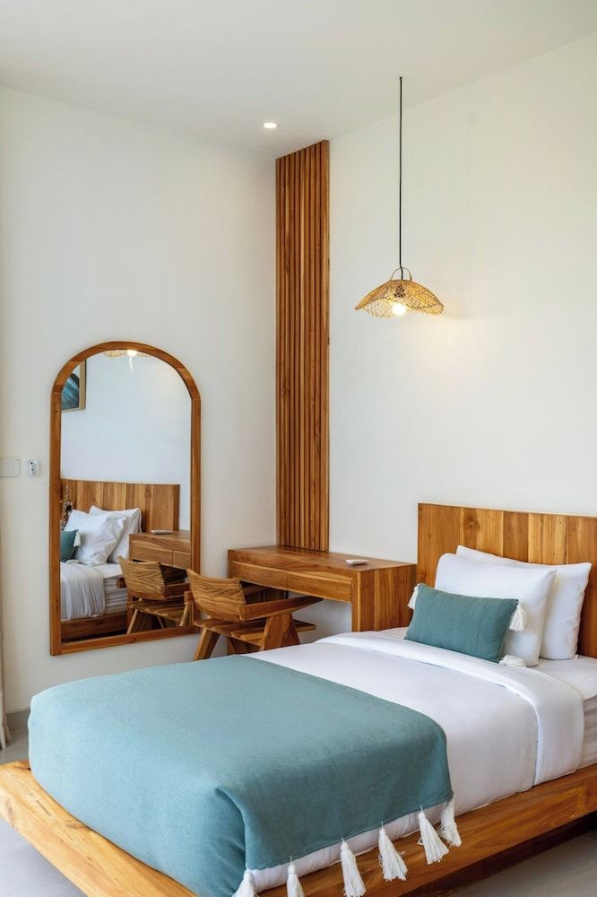 Villa, 3 Bedrooms, Ocean View