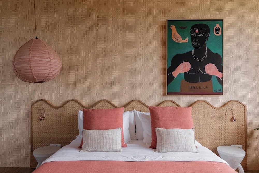 Design Double Room