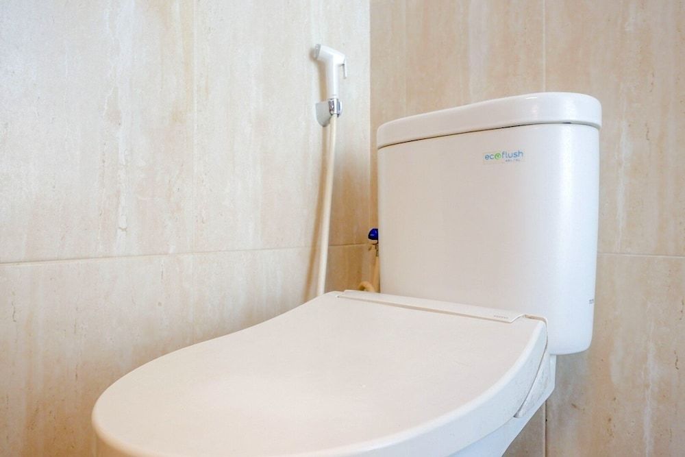 Rumah Kandjani By Makati Deluxe Room, 1 Queen Bed, Kitchenette 7