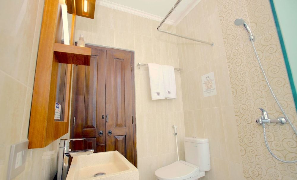 Rumah Kandjani By Makati Deluxe Room, 1 Queen Bed, Kitchenette 6