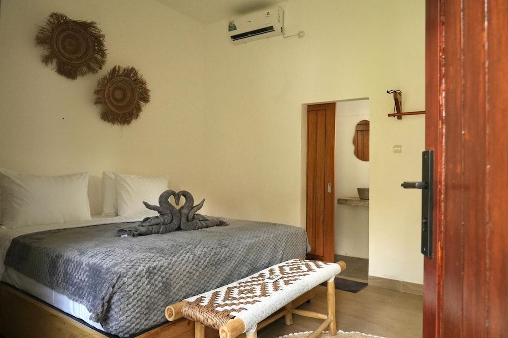 Masaya Retreat Lombok