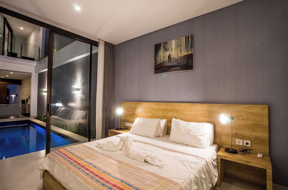 Villa, 3 Bedrooms