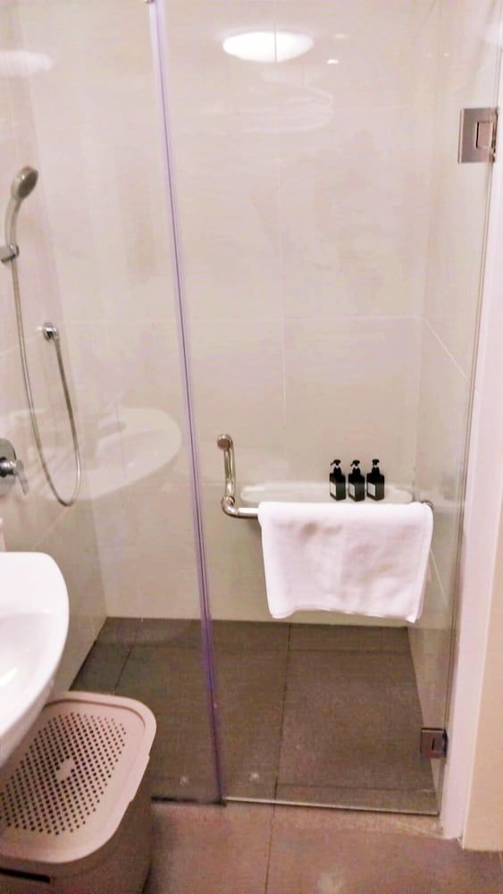 KoenoKoeni Boutique Hotel Deluxe Double Room, 1 Queen Bed 13