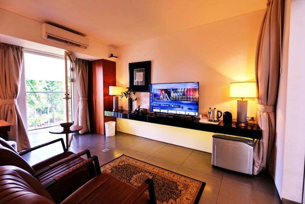 KoenoKoeni Boutique Hotel Deluxe Double Room, 1 Queen Bed 20