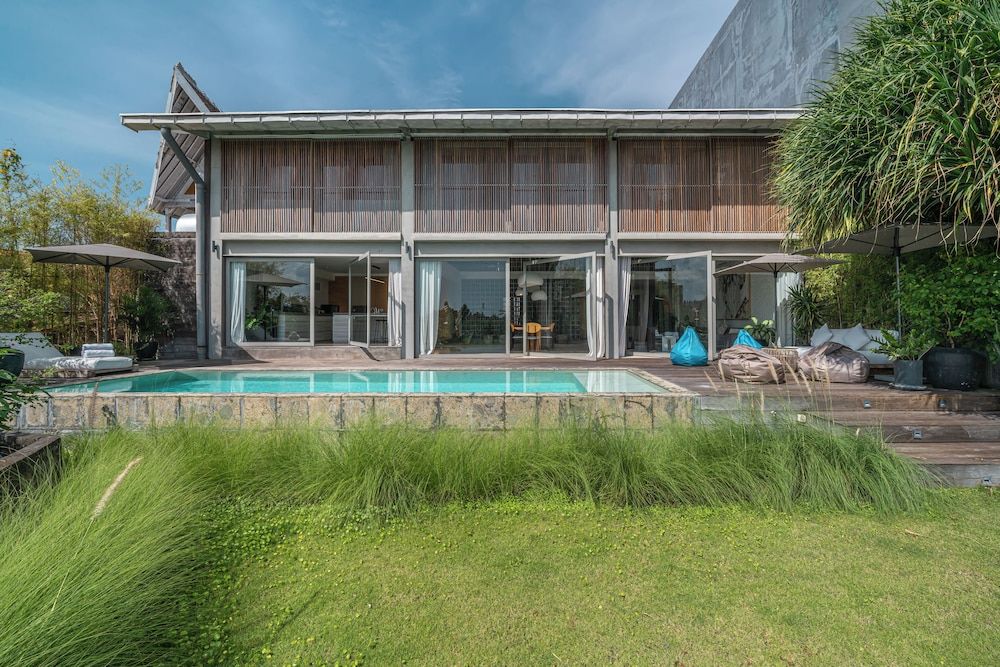 Villa Wonderland