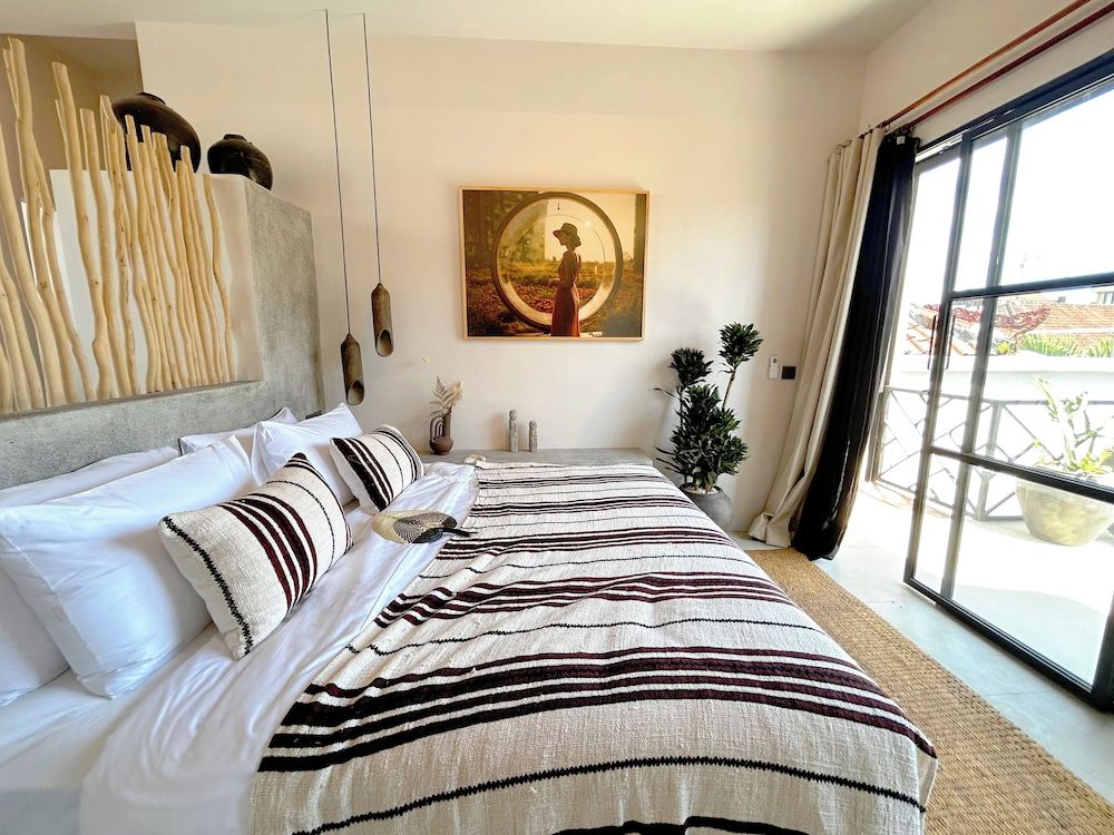 Villa, 2 Bedrooms, Private Pool