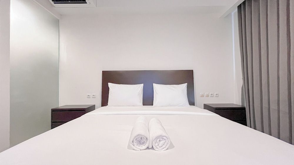 Deluxe Apartment (kingbed)